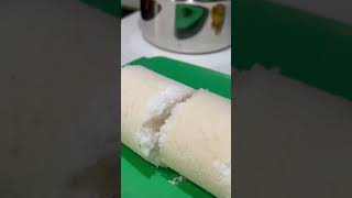 Puttu kadala curry Healthy breakfast