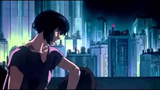 Yoko Kanno feat. Origa & Ben Del Maestro – Inner Universe