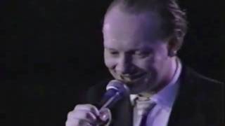 Joe Jackson's Jumpin' Jive - Minnie The Moocher (live 1981)