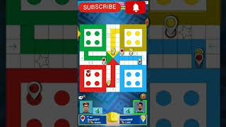 ludo king game #shortvideo #shorts #trending #games #gaming #ludu #ludo #ludoking #ytshorts #short