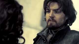 Athos & Milady | Born to Die.