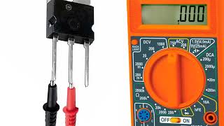 BJT Transistor NPN & PNP: Pin Identification, Fault Diagnosis, and Operation Guide