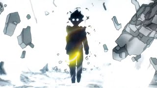 Mob psycho 100 season 3  - Warriors