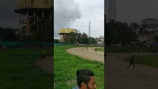 Prade ground dehradun