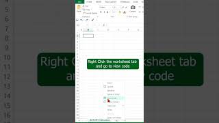 Excel Tips & Tricks | How to Autofit Columns in Excel #excel #exceltips #exceltutorial #exceltricks