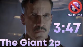 [WR] The Giant 2p No Gums EE 3:47