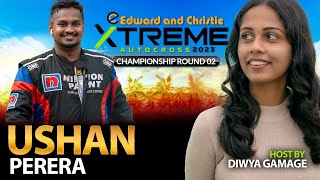 Ushan Perera @ Xtreme Autocross 2023 - Round 02 - Katana Motorsports Club 🏁