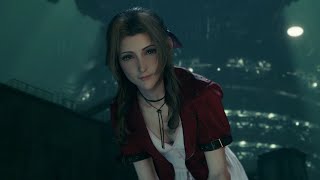 Final Fantasy 7 Remake Collapsed Expressway Elgato HD 60 test