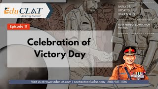 Current Affairs Awareness Series | Episode-11 |  Victory Day 1971