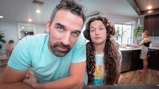 No more family weekly vlog