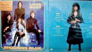 «Love Buzz» 1969' "Shocking Blue"