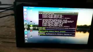 Nintendo Switch and Ubuntu Linux