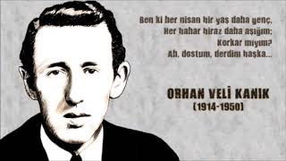 Orhan Veli Kanık - Kuşlar Yalan Söyler