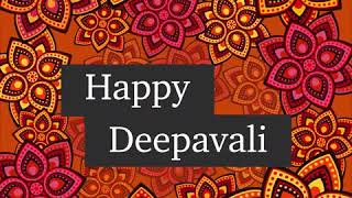 PwC Malaysia: Happy Deepavali 2019