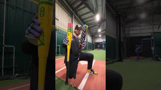 VICTUS VIBE USSSA MINI-REVIEW | vs. Marucci CatX