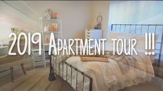 2019 Apartment Tour !!!