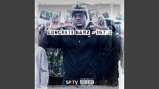 Concrete Barz #167.3 (feat. Z30)