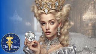 Marie Antoinette - Was She Greedy And Selfish ? - 12 Lesser Known Facts