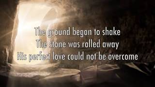 Forever - Kari Jobe (Lyrics + Scripture)