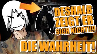 Warum Drawinglikeasir sein Gesicht nicht zeigt!!! MIT BEWEISEN! | MegaCreepyPastaTheorie69