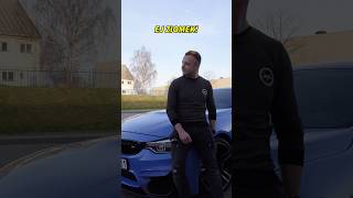 Co zrobić, aby jeździć M4 👹 #BMW #M4 #auto #samochody #funny #viral #dc #żart #polska #tuning #cars