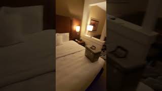 Comfort Suites Abilene Texas Room Tour