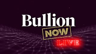 Friday Live! - Back From Perth & Bullion Chats!