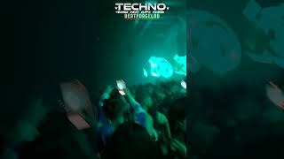 TECHNO NIGHTPARTY MIX #technofest #technomusic #party #musicgenre #electronicmusic #dj