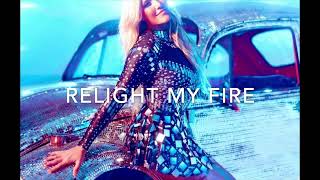 Cascada - Relight My Fire (Preview)