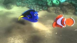 Finding Dory - Official Trailer [HD]