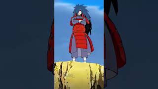 [4K] MADARA UCHIHA ❤️ #shorts