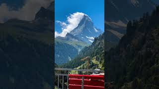 Summer in Switzerland #shortvideo #travel #swisstourism #nature #swisstravels #swissnature