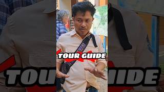 ANGKOR TOUR GUIDE. CAMBODIA #shorts