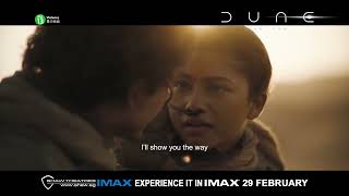 Dune: Part Two IMAX 30s TV Spot