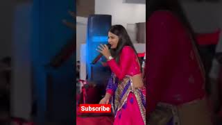 dharti solanki New viral video #shorts