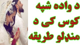 د شزی او د خاوند کیسہ