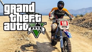 Прохождение GTA V (ГТА 5) эпизод 30 [PS4, X1, PC]