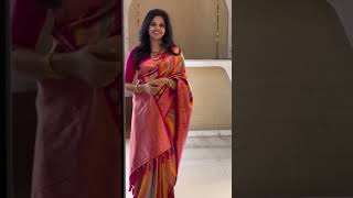 *JYOTHIKA SILK*{ORIGINAL} HIT COLLECTION KANJIVARAM BANARASI SILK SAREE FOR BOOKING 8675042097