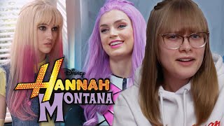 bizarre hannah montana knockoff's from around the world