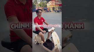 Rinh ngay xe điện VC K1#xedien   #xedienvc   #xedienhocsinh  #trending  #shorts  #youtubeshorts