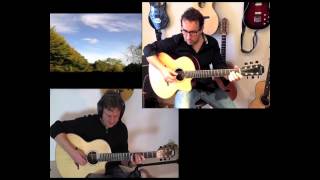 LOWDEN F35 c - NOWHERE (original)  - Michel Volkmann / Uli Heim