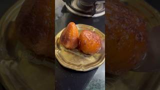 So easy and instant Gulab Jamun modak recipe.#ganeshchaturthi #modak #instant #shorts #viralshorts