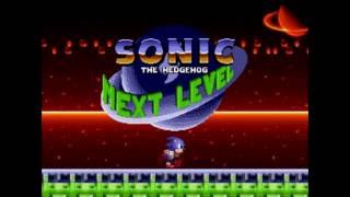 Sonic: Next Level - BEST SONIC HACK IN YEARS!