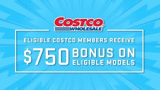 COSTCO IS BACK! - Boyer Ajax