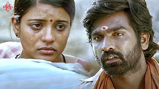 சாமி ஒன்னும் செய்யாது..! | Pannaiyarum Padminiyum Movie Compilation | Vijay Sethupathi | Suara