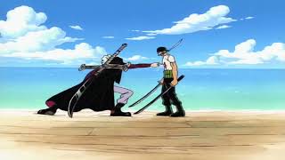 How cool is Zoro Back Then Ep24