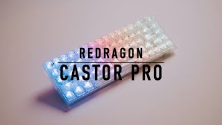 Redragon「CASTOR K631 PRO」