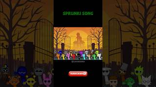 Incredibox Sprunki Halloween Sprunki Song#sprunki #incrediboxsprunki #viralvideo #shorts #halloween