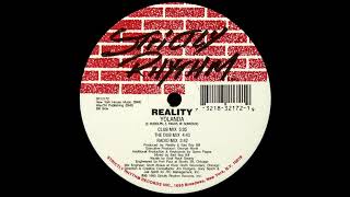 Reality - Yolanda (Club Mix)