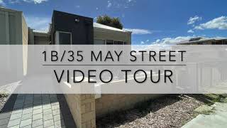 Video Tour - 1B/35 May Street, Gosnells